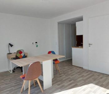 Appartement T1  - La Roche Sur Yon (530855) - vignette