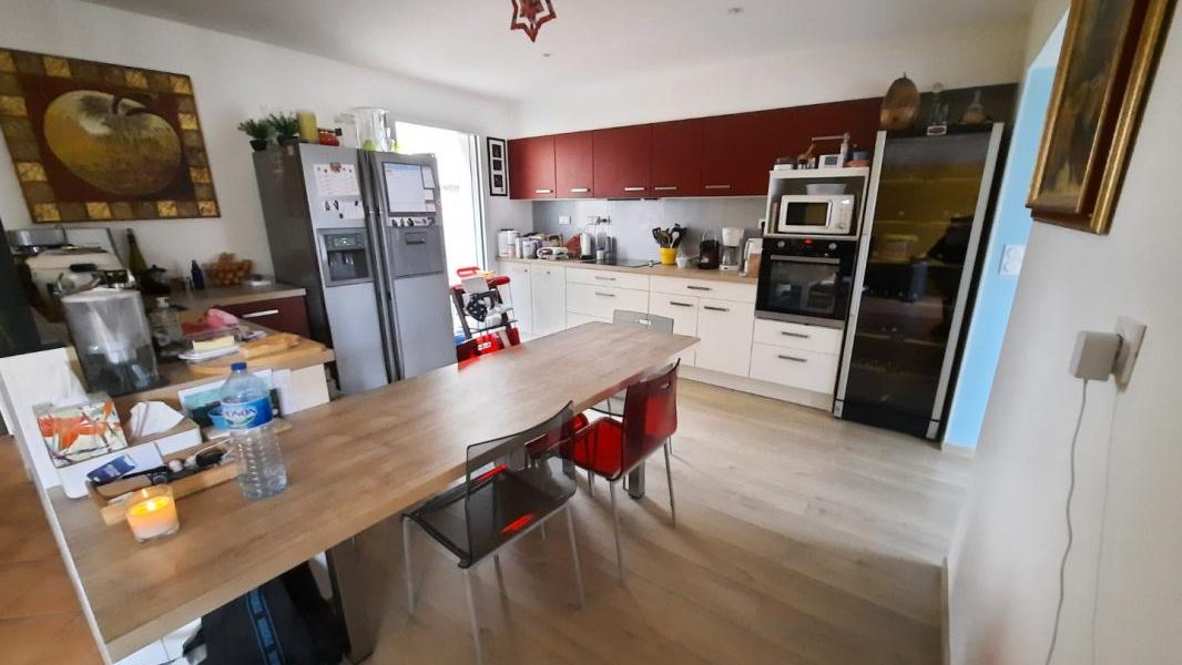 Maison T7  - Rennes (532044) - photo principale