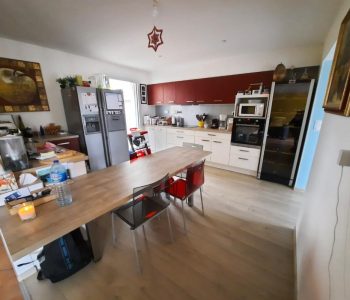 Maison T7  - Rennes (532044) - vignette