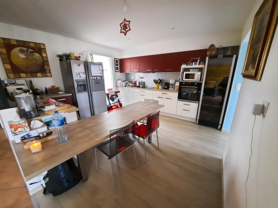 Maison T7  - Rennes (532044) - photo-1