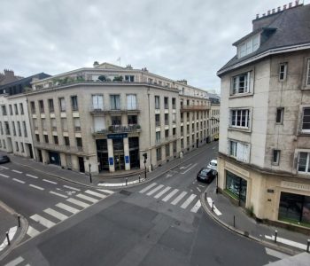 Appartement T1  - Nantes (515326) - vignette