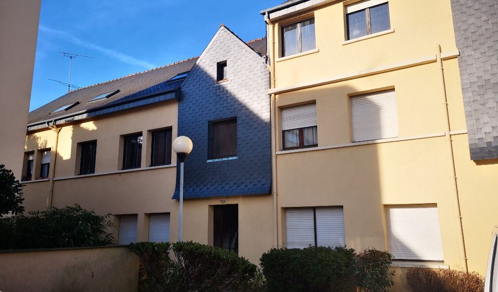 Appartement T2  - Rennes (532700) - photo principale