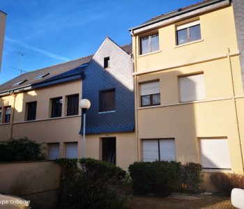 Appartement T2  - Rennes (532700) - vignette