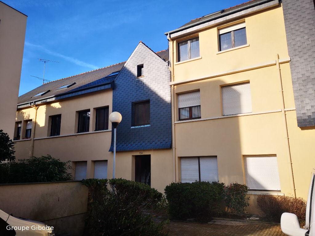 Appartement T2  - Rennes (532700) - photo-1