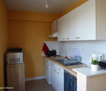 Appartement T1  - Rennes (525150) - vignette