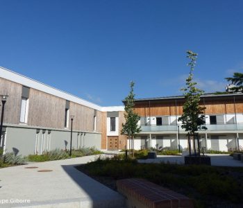 Appartement T1  - Rennes (534668) - vignette