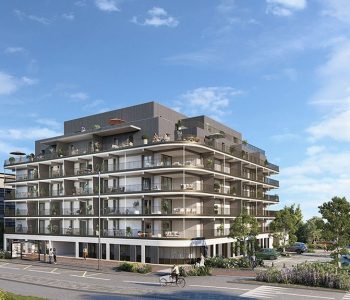 Appartement T2  - Cesson Sevigne (533566) - vignette