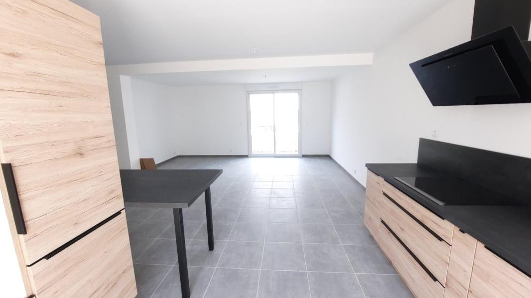 Maison T6  - Guignen (531101) - vue principale