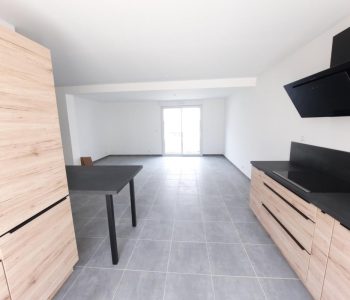 Maison T6  - Guignen (531101) - vignette