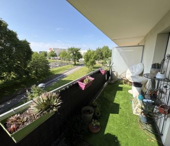 Appartement T2  - Noyal Sur Vilaine (518344) - vignette