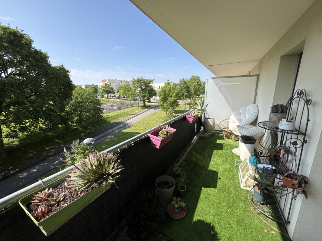 Appartement T2  - Noyal Sur Vilaine (518344) - 1