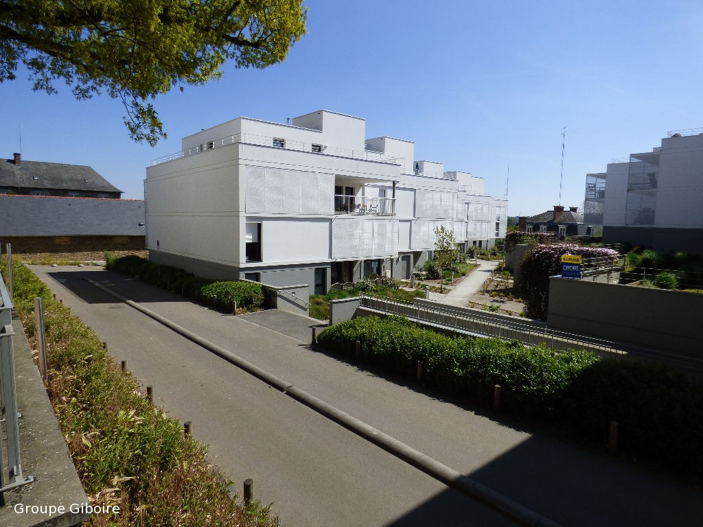 Appartement T2  - Rennes (526179) - photo-10