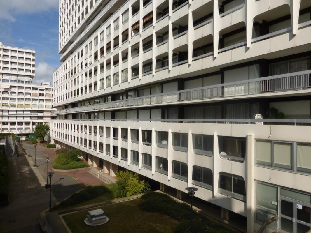 Appartement T5  - Rennes (520840) - photo-10