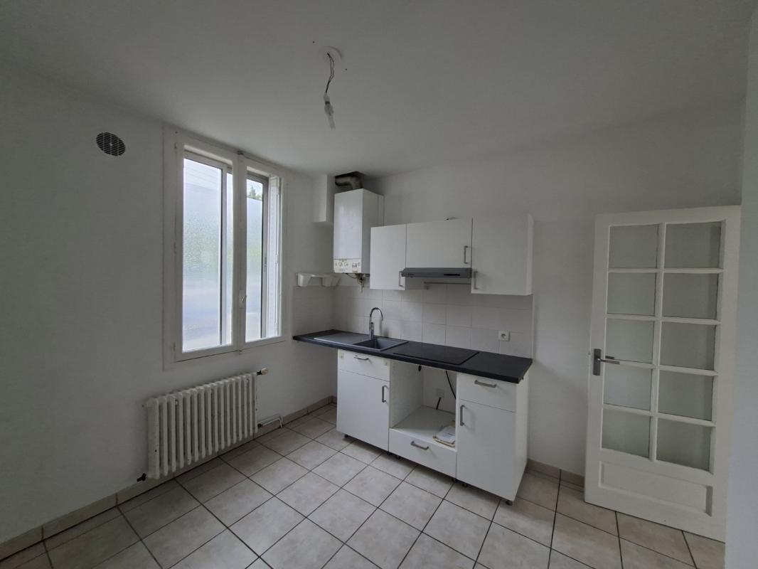 Maison T6  - Rennes (505573) - photo-10