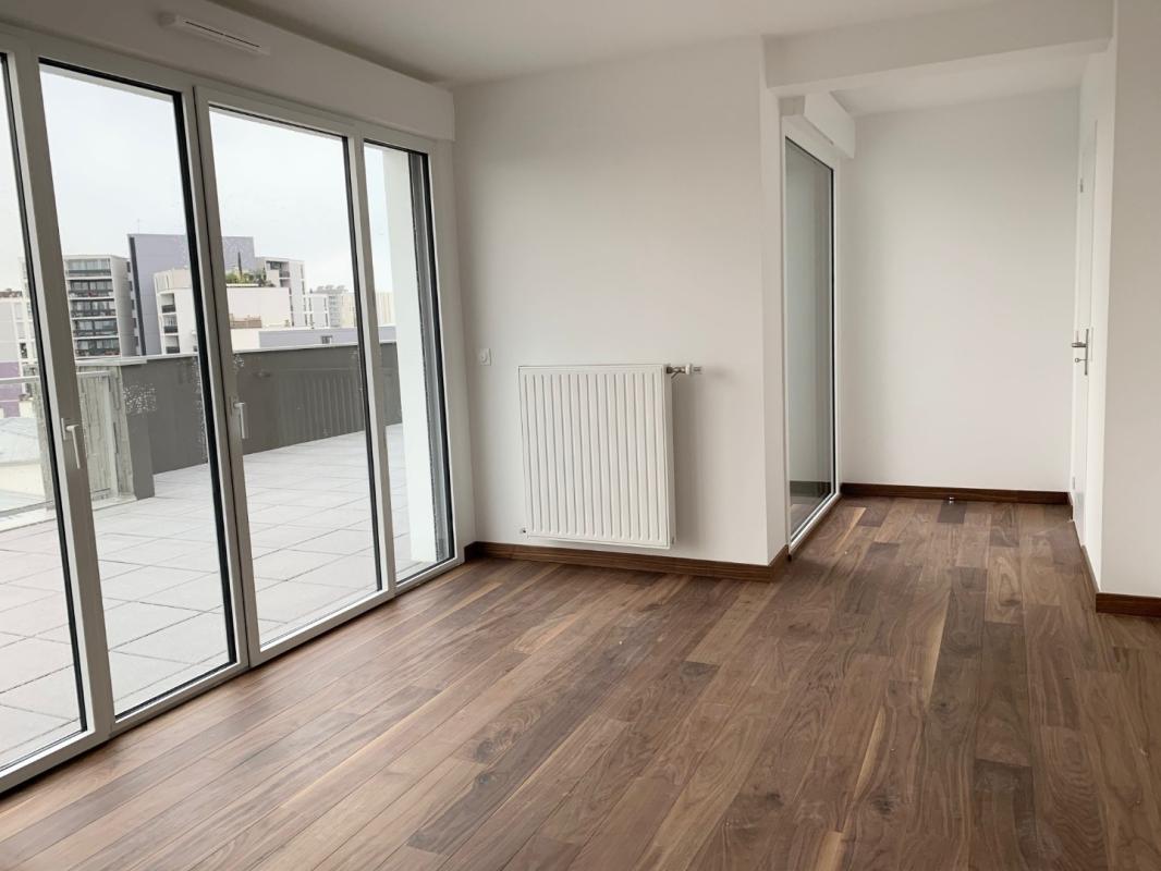 Appartement T5  - Rennes (462807) - photo-10