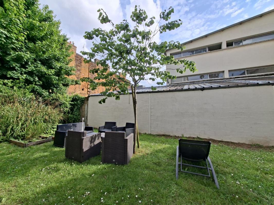 Appartement  - Rennes (528479) - photo-10