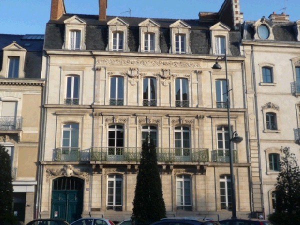 Appartement T6  - Rennes (527930) - photo-10