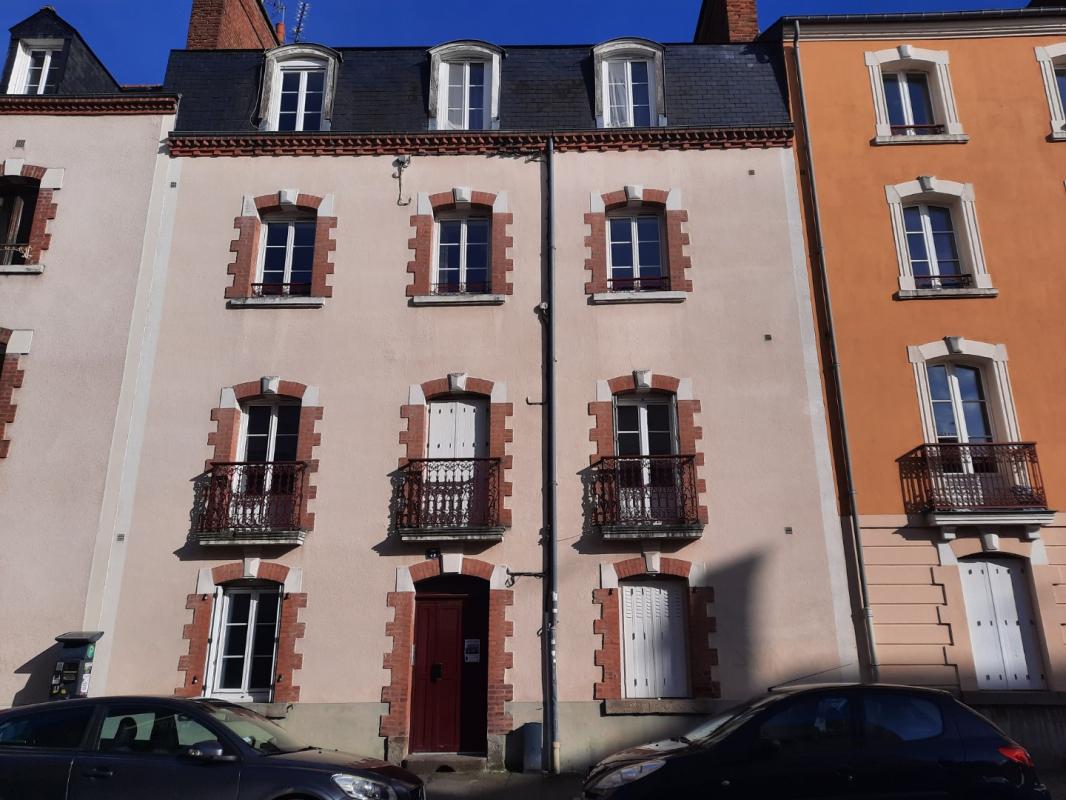 Appartement T2  - Rennes (522304) - photo-10