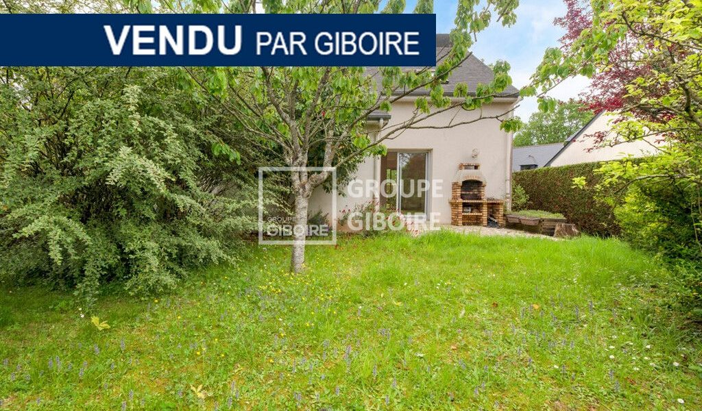 Maison T6  - CESSON SEVIGNE (EJ26216E) - vue principale