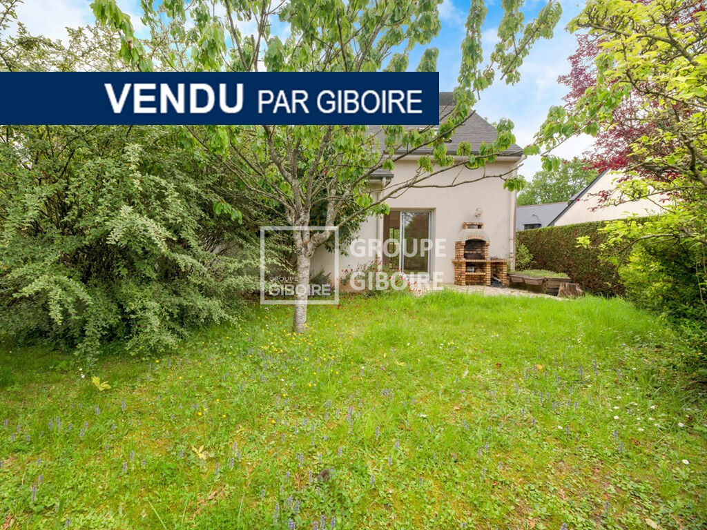 Maison T6  - CESSON SEVIGNE (EJ26216E) - 1