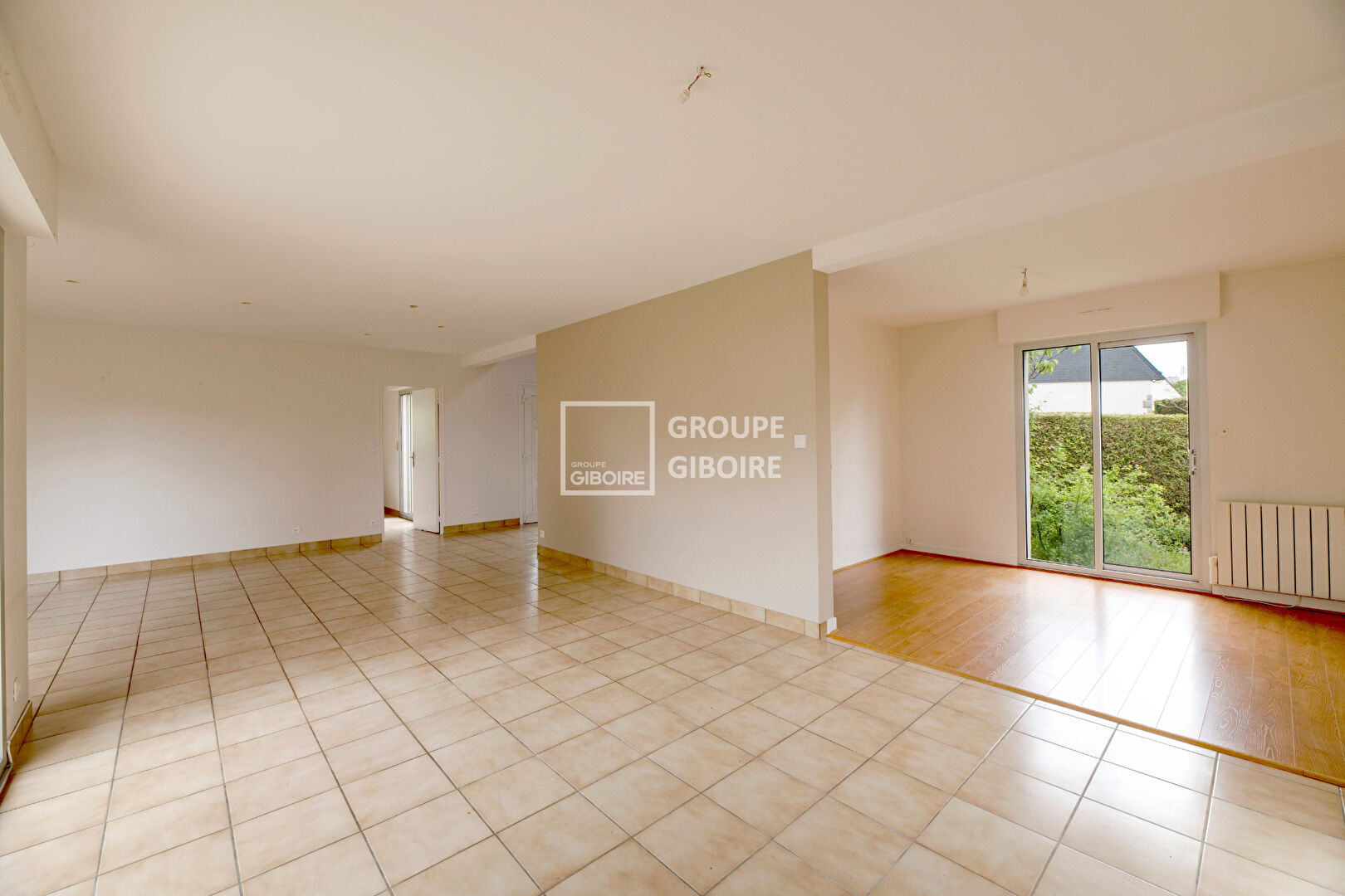 Maison T6  - CESSON SEVIGNE (EJ26216E) - 2
