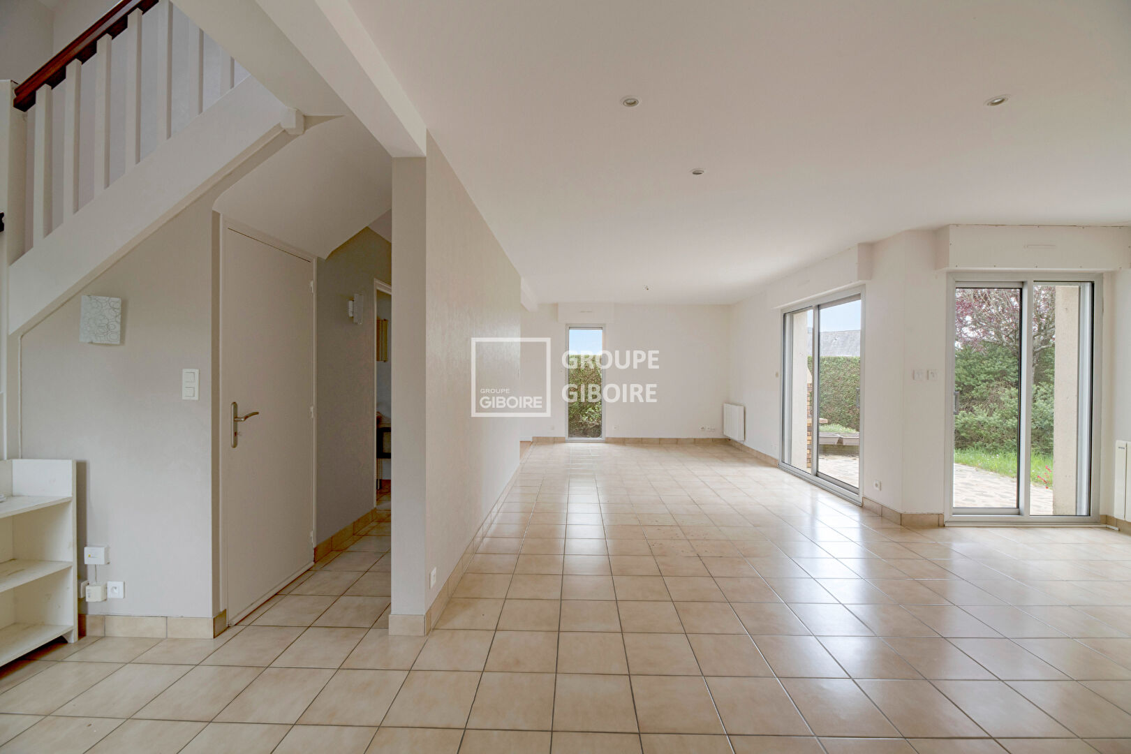 Maison T6  - CESSON SEVIGNE (EJ26216E) - 3