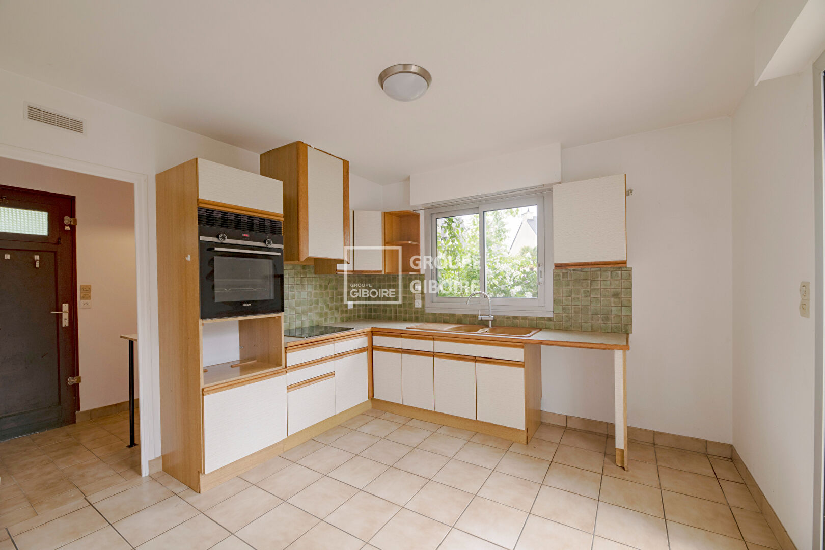 Maison T6  - CESSON SEVIGNE (EJ26216E) - 4