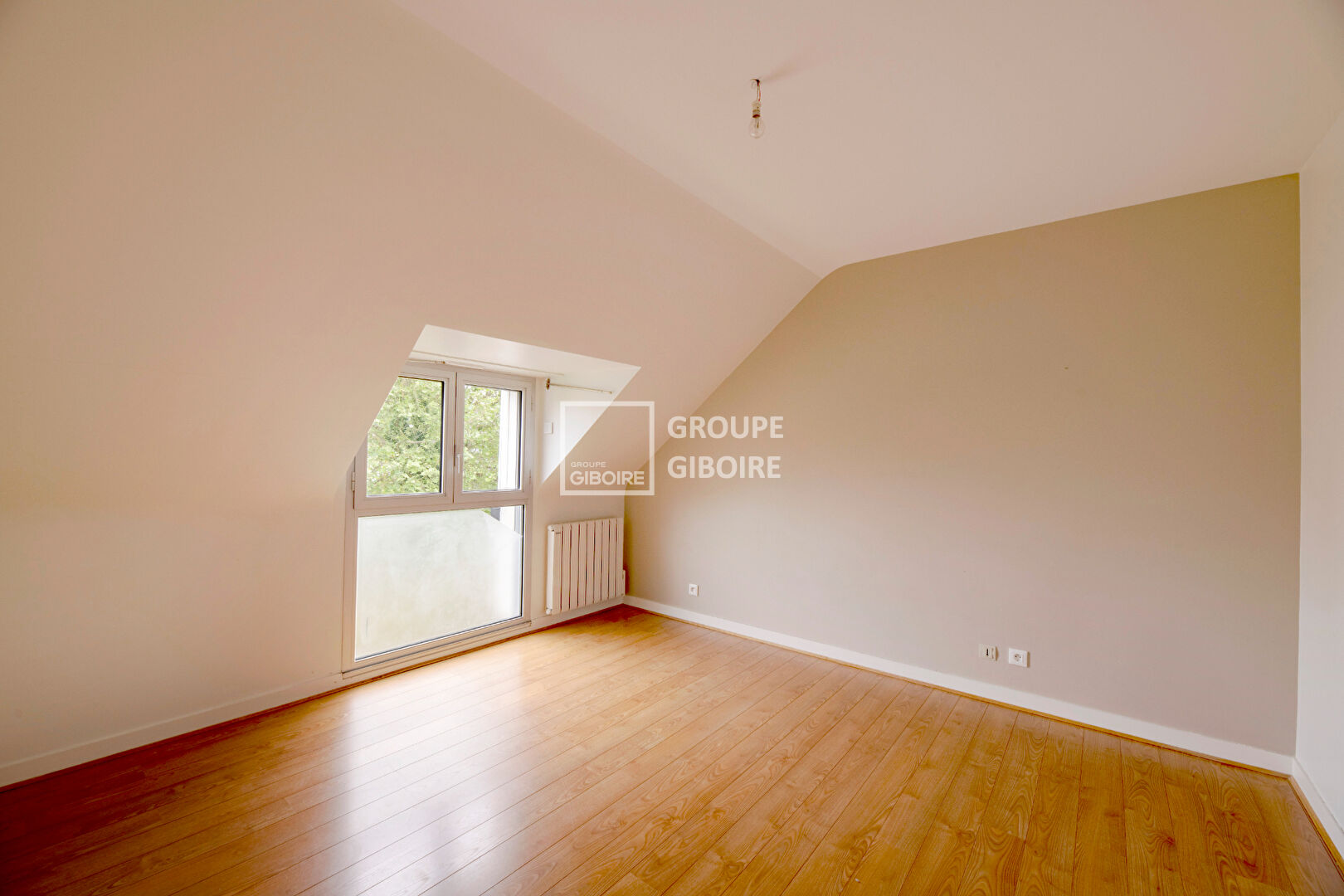 Maison T6  - CESSON SEVIGNE (EJ26216E) - 5