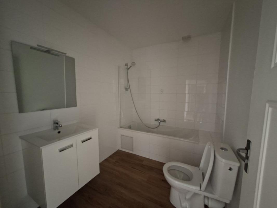 Maison T6  - Rennes (505573) - photo-11