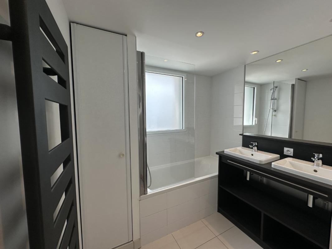 Appartement T6  - Rennes (512703) - 12