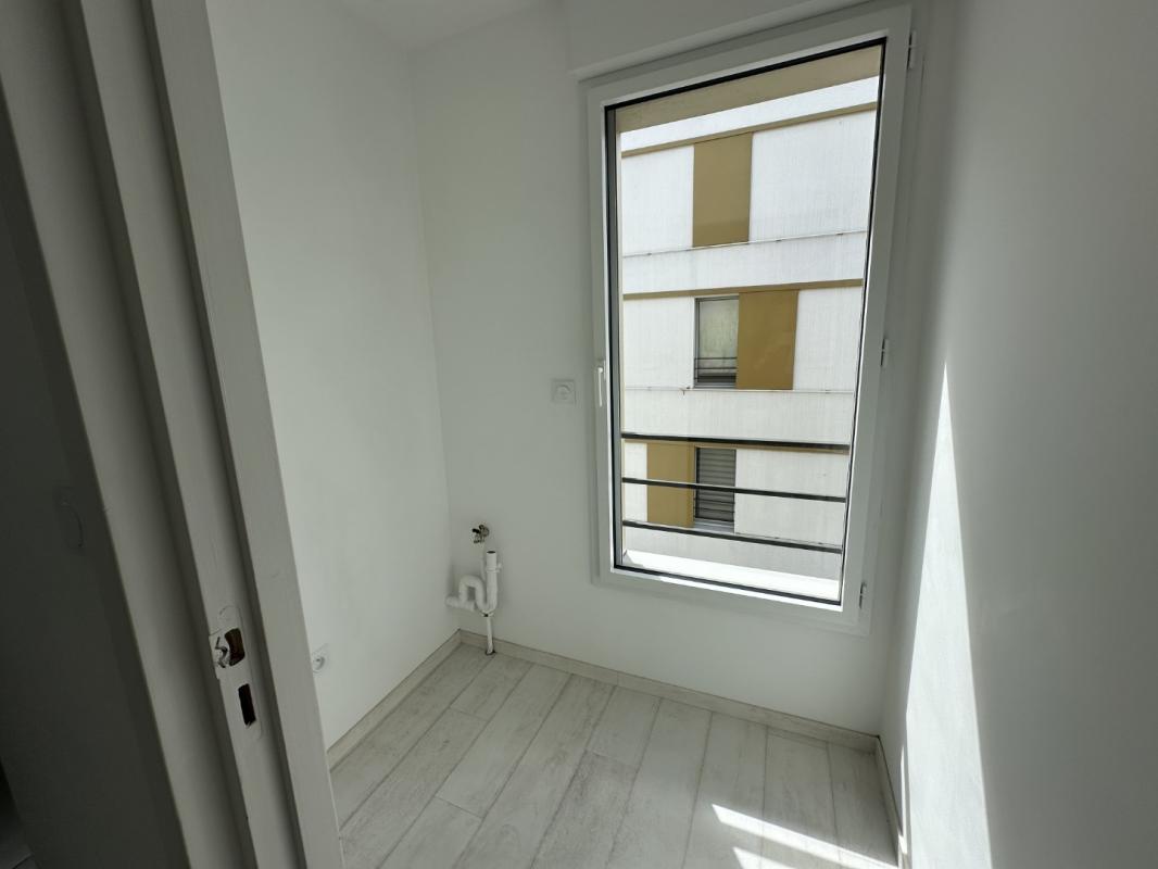 Appartement T6  - Rennes (512703) - 13