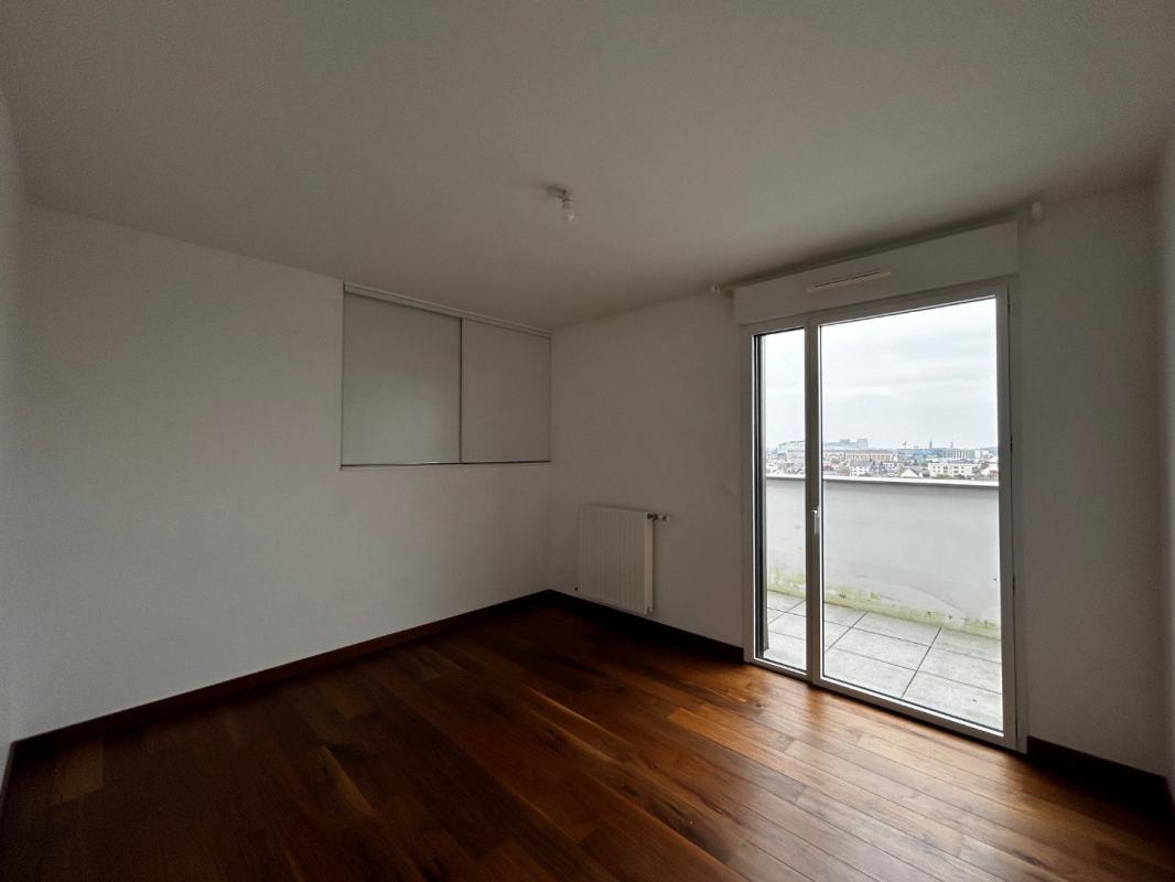 Appartement T5  - Rennes (462807) - photo-13