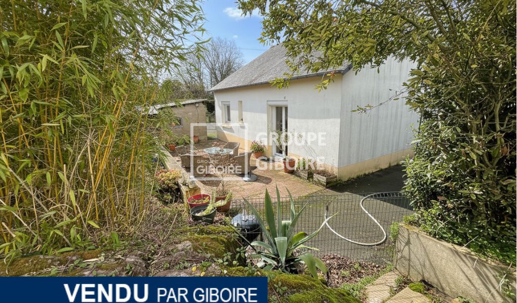 Maison T3  - GUICHEN (GLH26108GE) - photo principale