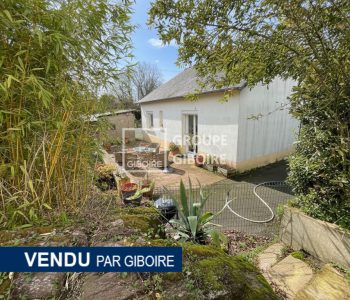Maison T3  - GUICHEN (GLH26108GE) - vignette