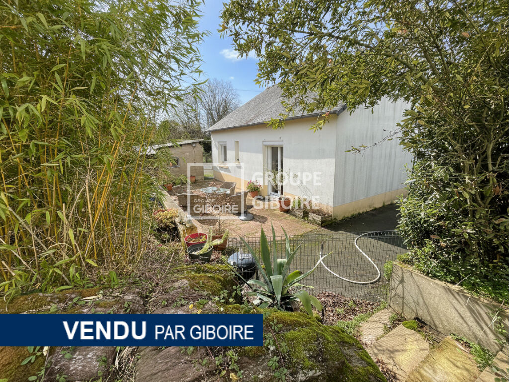 Maison T3  - GUICHEN (GLH26108GE) - photo-1