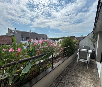 Appartement T2  - RENNES (MD26487) - vignette
