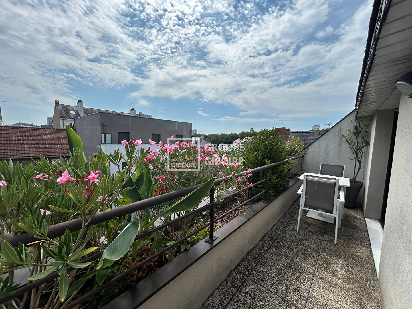 Appartement T2  - RENNES (MD26487) - 1