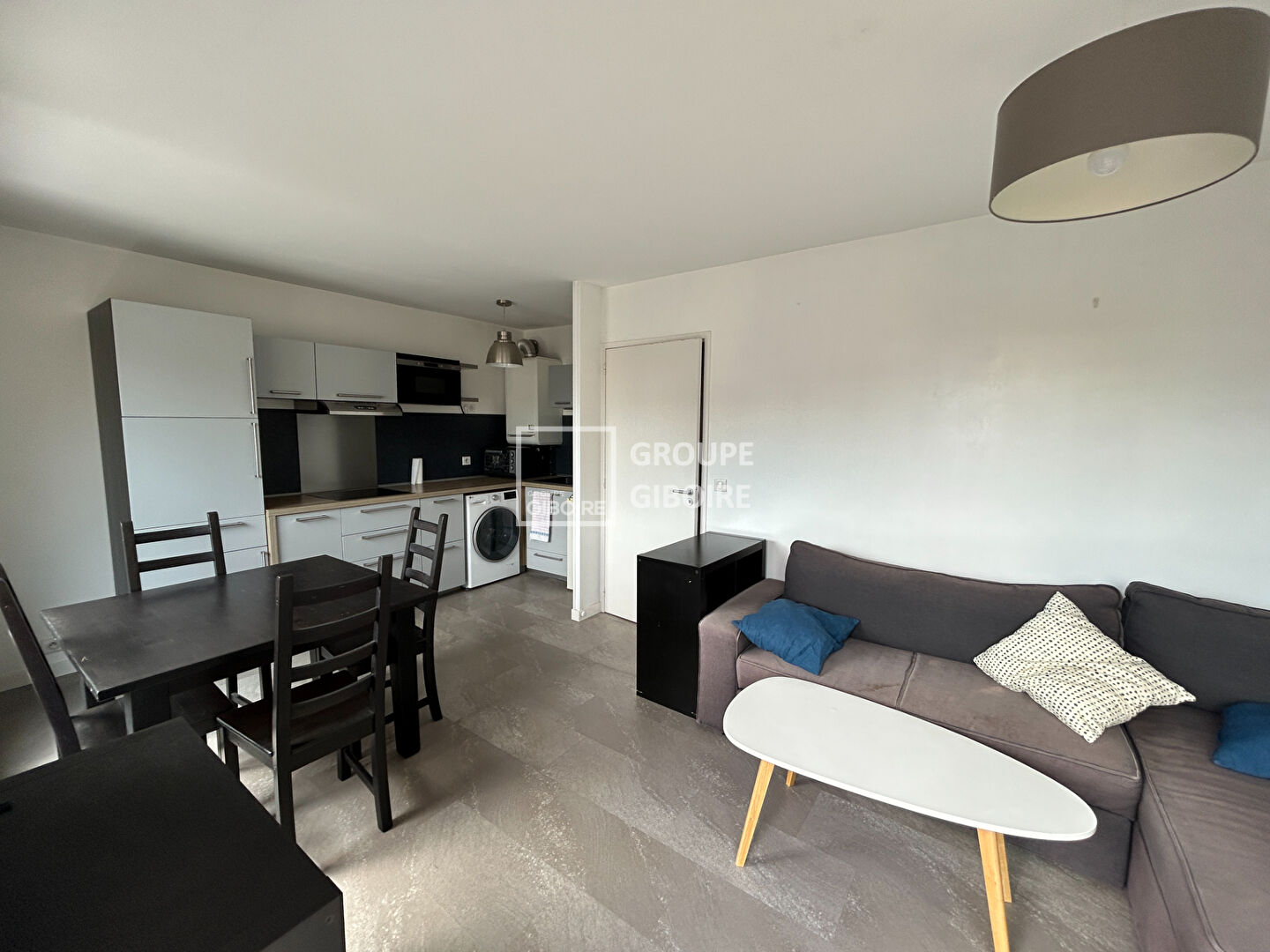 Appartement T2  - RENNES (MD26487) - 2
