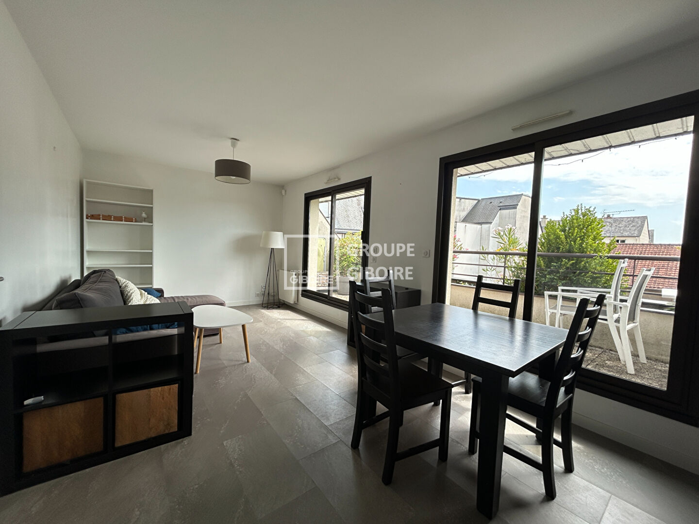 Appartement T2  - RENNES (MD26487) - 3