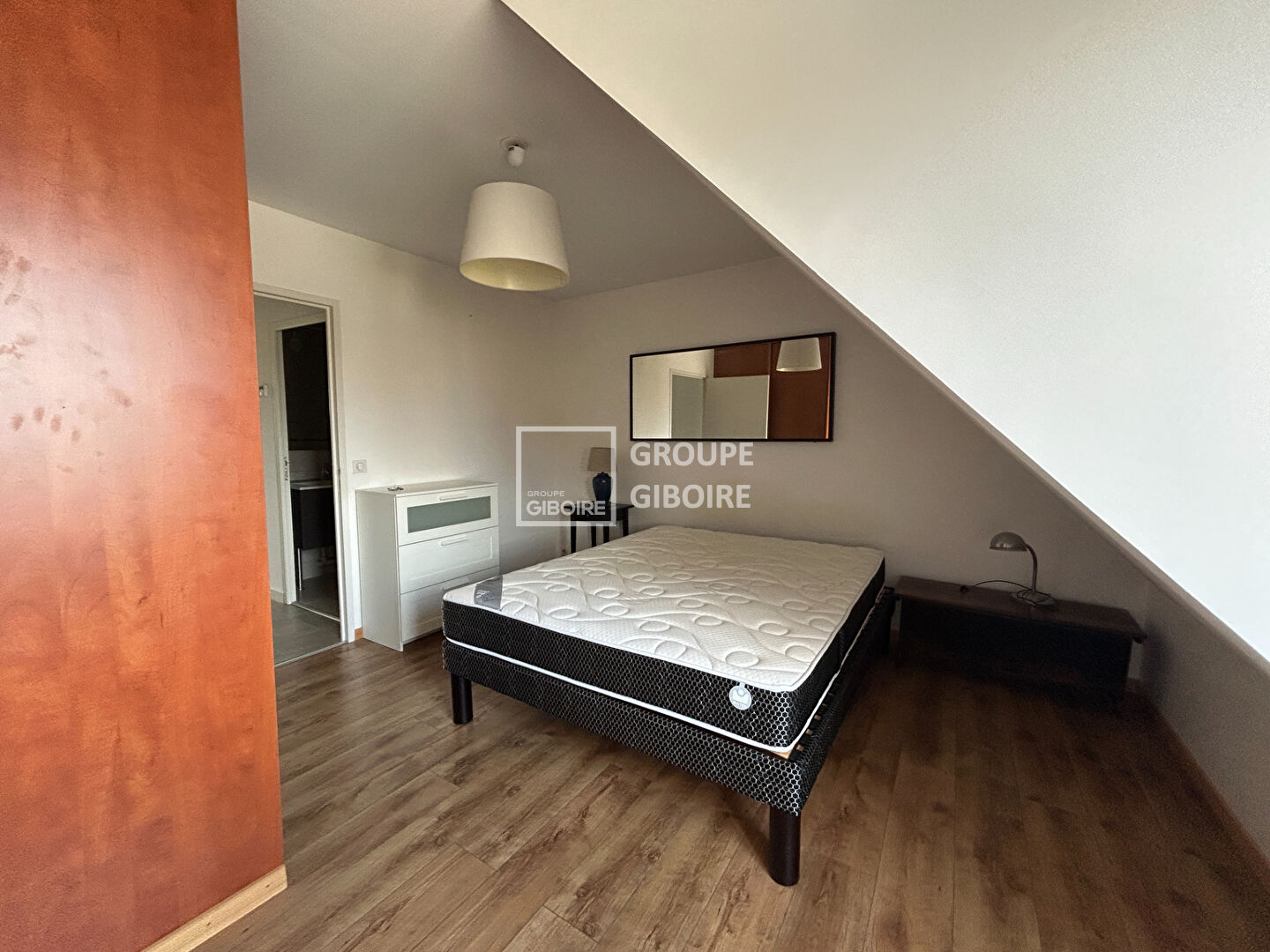 Appartement T2  - RENNES (MD26487) - 5