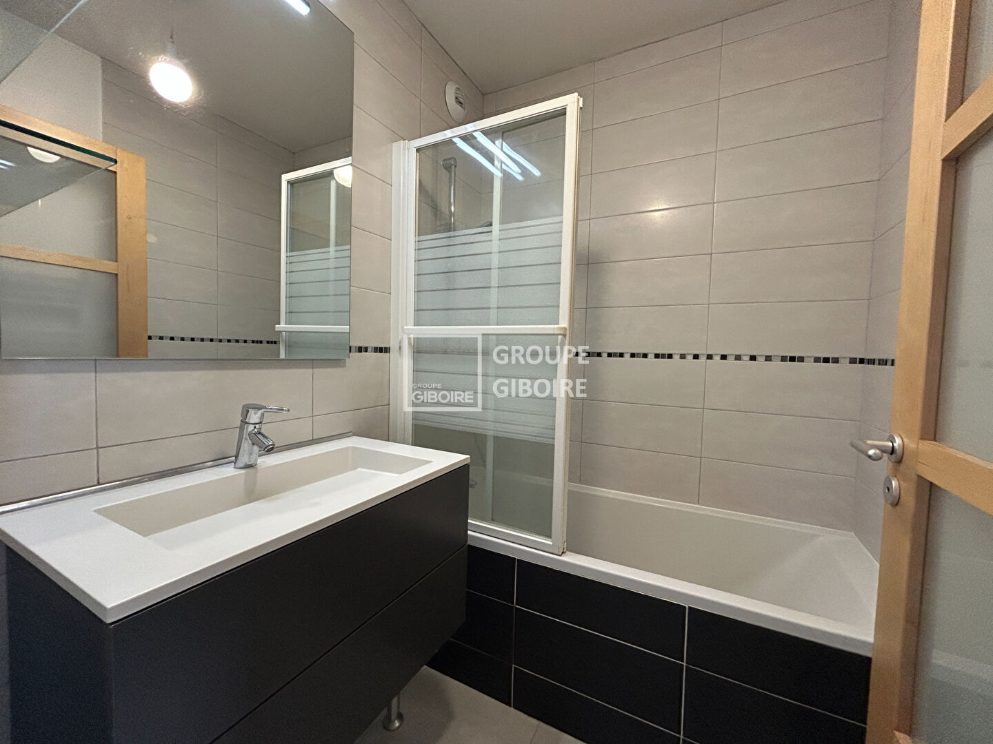 Appartement T2  - RENNES (MD26487) - 6