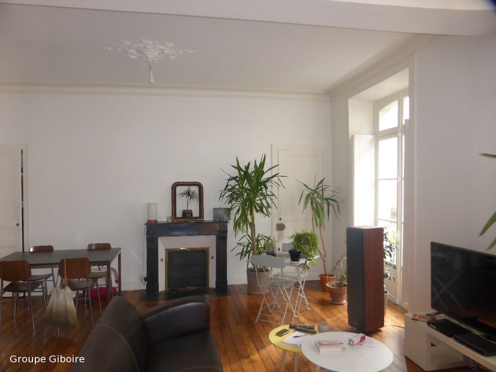 Appartement T3  - Rennes (526093) - photo-2
