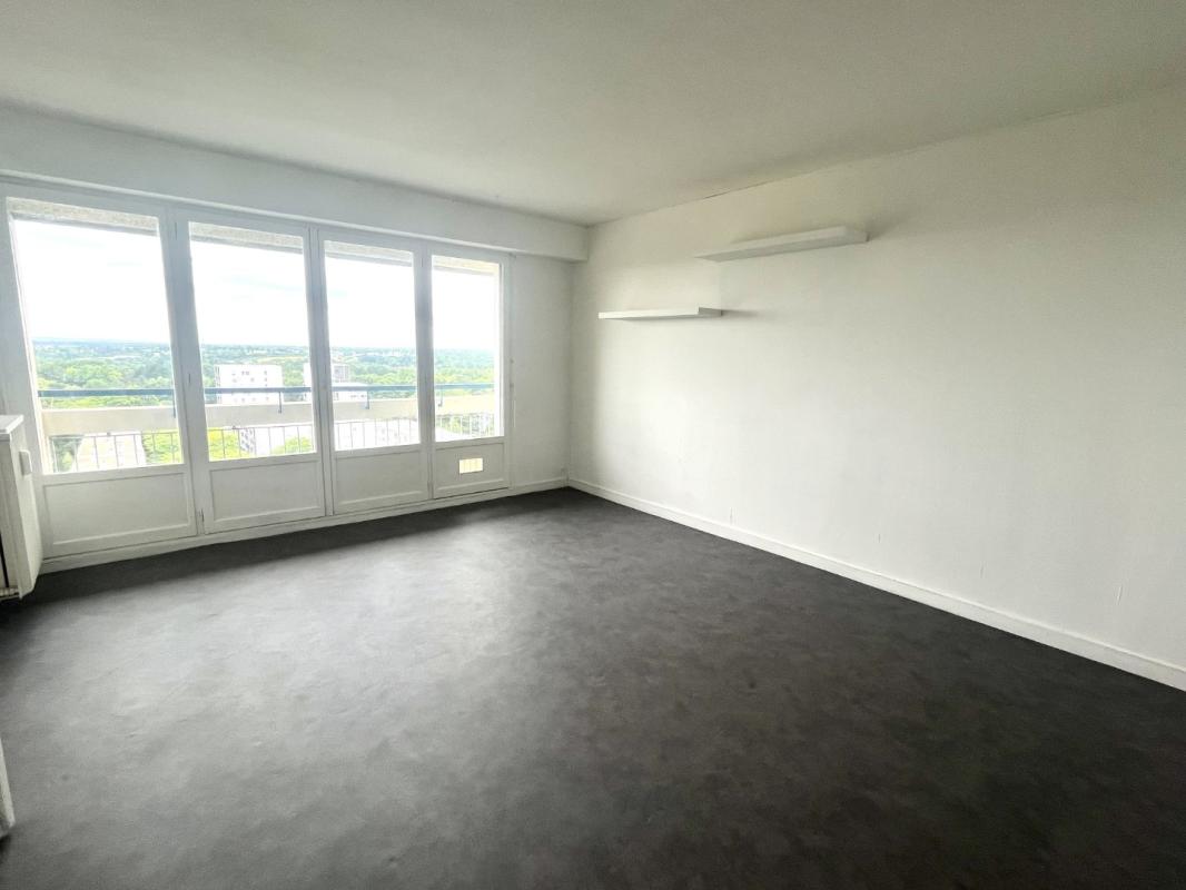 Appartement T2  - Rennes (533565) - 2