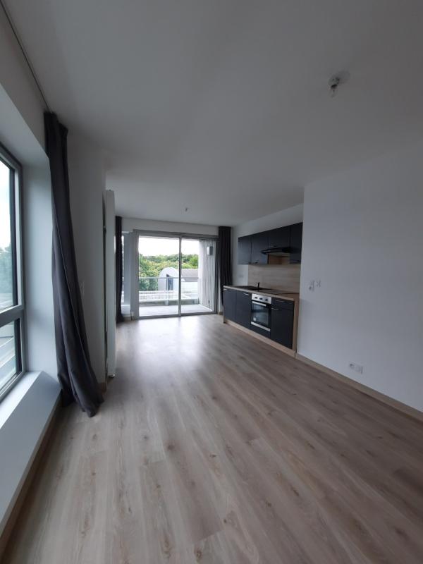 Appartement T1  - Nantes (519909) - 2
