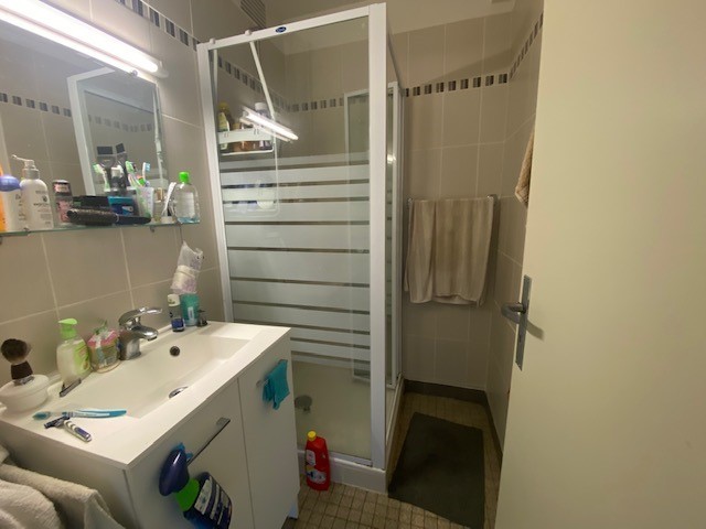 Appartement T3  - Rennes (533481) - 2