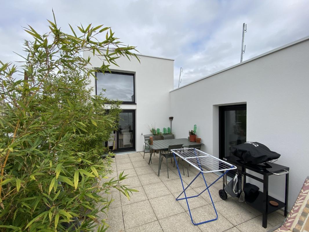 Appartement T2  - Rennes (526179) - photo-2