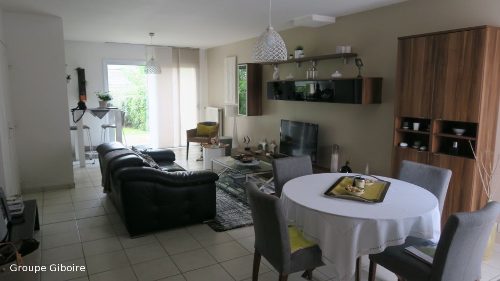 Maison T6  - Saint Gregoire (533719) - 2