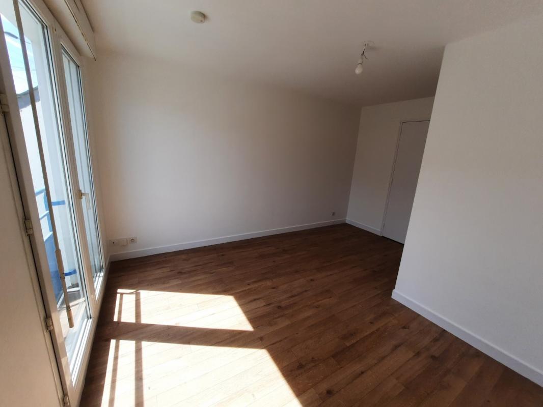Appartement T1  - Rennes (536642) - 2