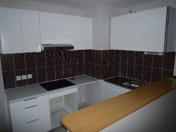 Appartement T3  - Mordelles (535842) - 2