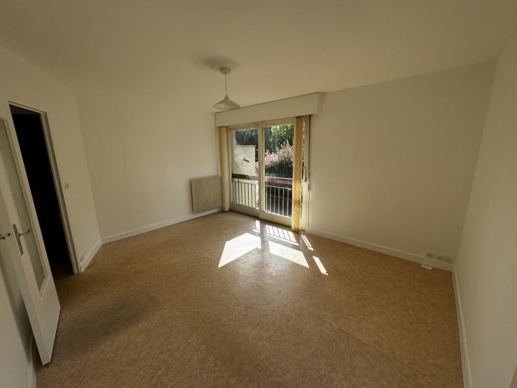 Appartement T2  - Rennes (533918) - 2